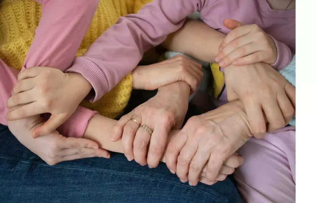 Equipo de acompañamiento profesional para tu crecimiento