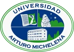 logo universidad arturo michelena